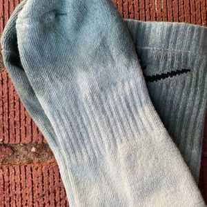 Custom Nike Socks